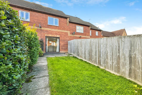 19 Forge Close, Fleckney, Leicester, LE8 8DA