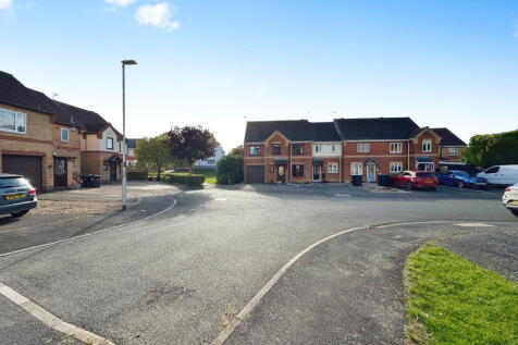 19 Forge Close, Fleckney, Leicester, LE8 8DA