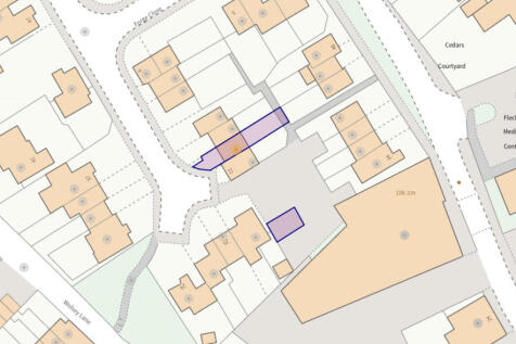 Plot &amp; Parking