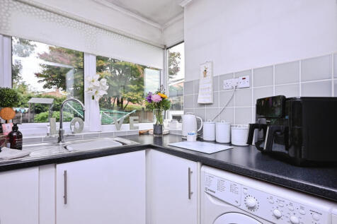 1 Rookery Close, Kibworth, Leicester, LE8 0SD