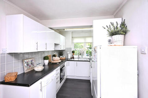 1 Rookery Close, Kibworth, Leicester, LE8 0SD