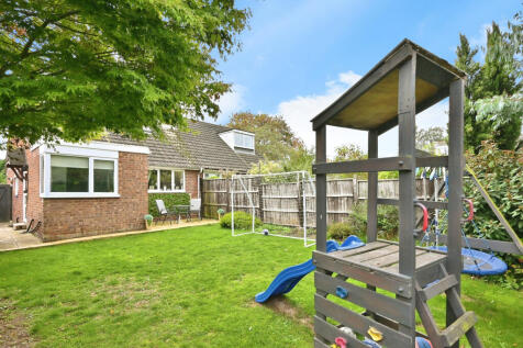 1 Rookery Close, Kibworth, Leicester, LE8 0SD
