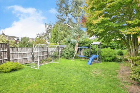 1 Rookery Close, Kibworth, Leicester, LE8 0SD