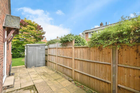 1 Rookery Close, Kibworth, Leicester, LE8 0SD