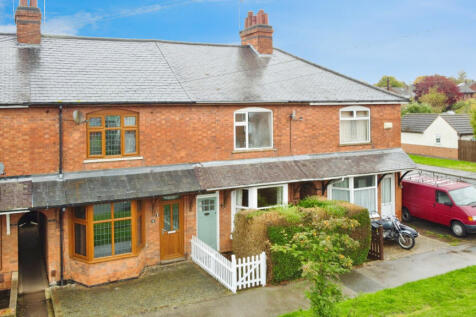 18 Lea Close, Thurmaston, leicester, LE4 8DW