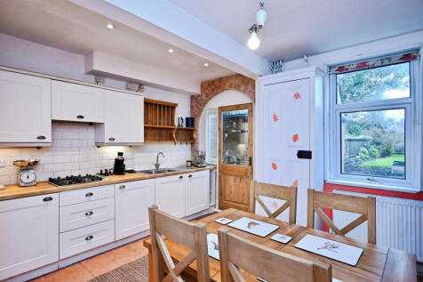 18 Lea Close, Thurmaston, leicester, LE4 8DW