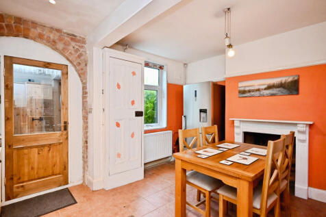 18 Lea Close, Thurmaston, leicester, LE4 8DW