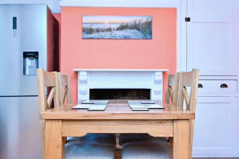 18 Lea Close, Thurmaston, leicester, LE4 8DW