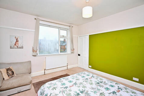 18 Lea Close, Thurmaston, leicester, LE4 8DW