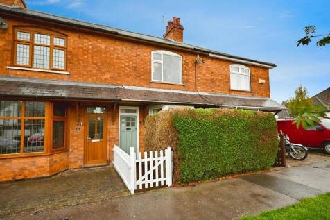 18 Lea Close, Thurmaston, leicester, LE4 8DW