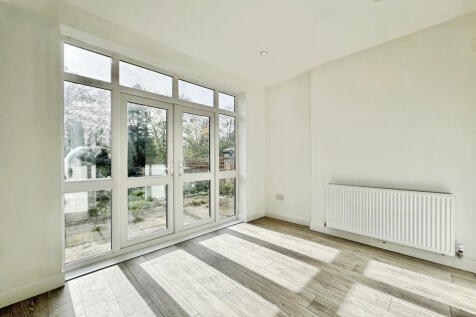 Trowell Road, Nottingham