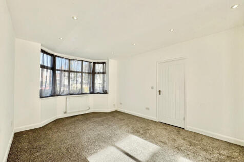 Trowell Road, Nottingham