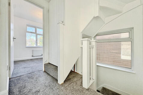 Trowell Road, Nottingham