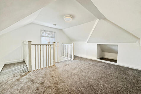 Trowell Road, Nottingham