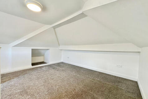 Trowell Road, Nottingham