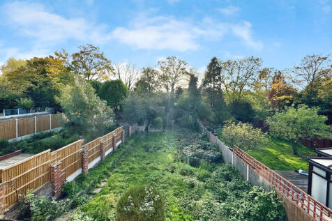 Trowell Road, Nottingham