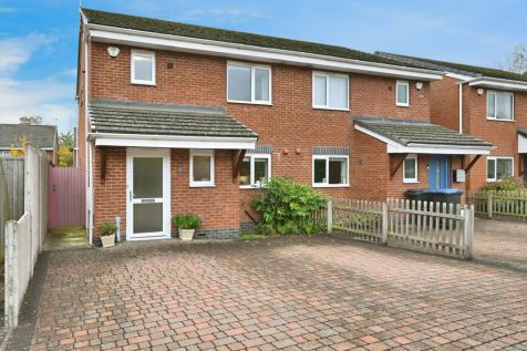 22, Bancroft Way, Ratby,