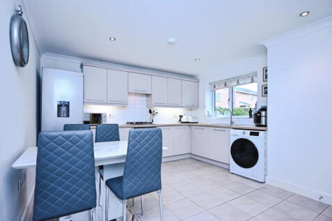 22, Bancroft Way, Ratby,