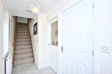 22, Bancroft Way, Ratby,