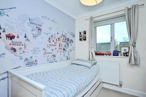 22, Bancroft Way, Ratby,