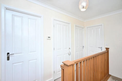 22, Bancroft Way, Ratby,