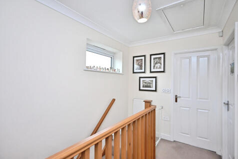 22, Bancroft Way, Ratby,