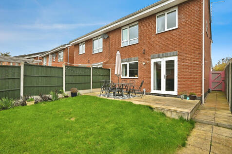 22, Bancroft Way, Ratby,