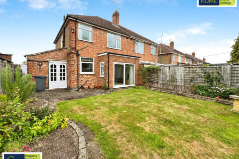 53 Lamborne Road, Leicester, LE2 6HQ