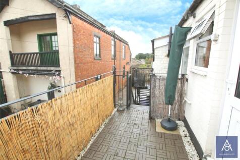External Terrace
