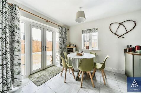 Family/Kitchen/Diner