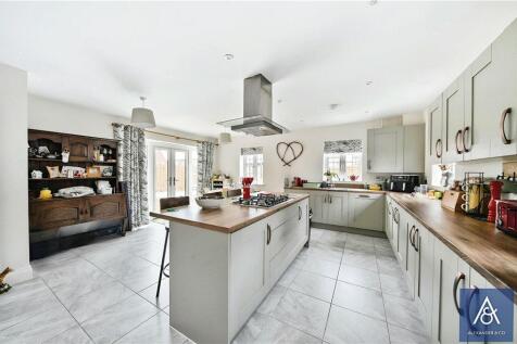 Family/Kitchen/Diner