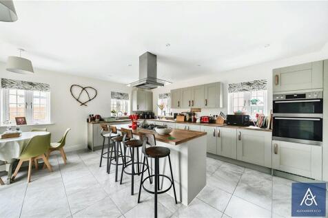 Family/Kitchen/Diner