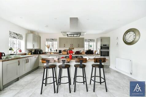 Family/Kitchen/Diner