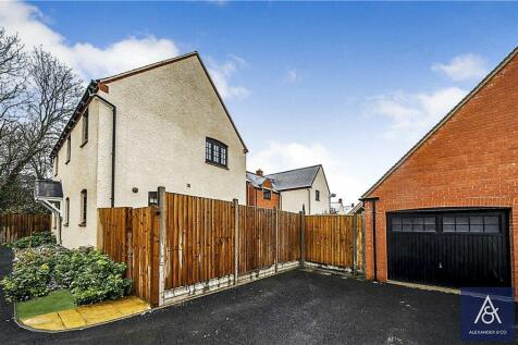 Garage &amp; Parking