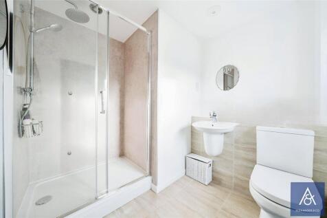 En-Suite Shower
