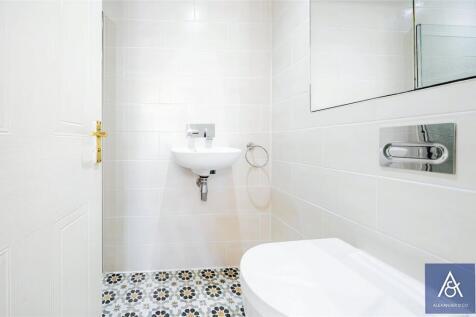 En-Suite Shower