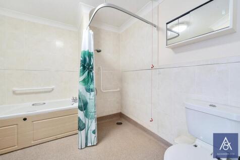 Wet Room