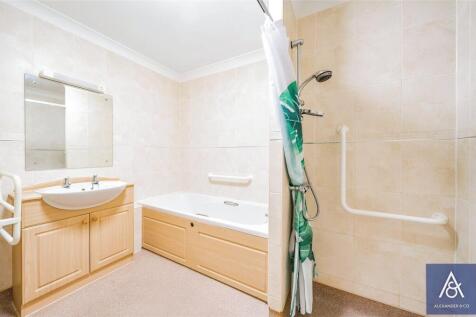 Wet Room