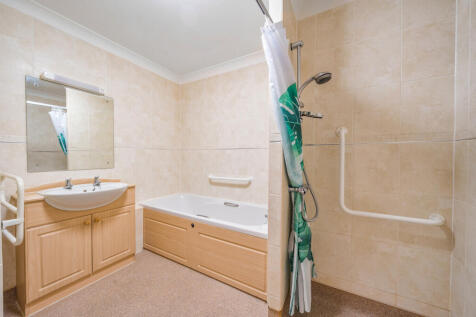 Wet Room