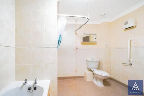 Wet Room