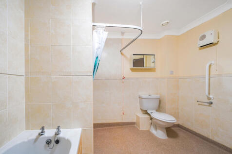 Wet Room