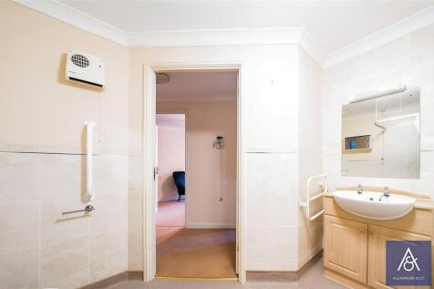 Wet Room