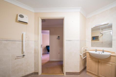 Wet Room