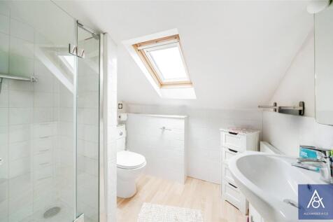 En-Suite Shower