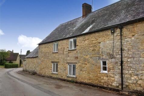 Aviary Cottage