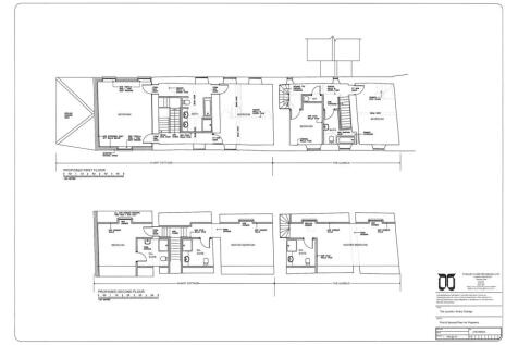 First &amp; Second Floor
