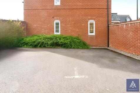 Parking Spaces