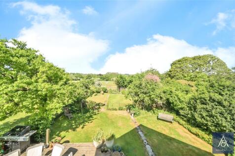 Garden/View