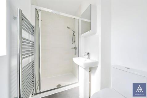 En-Suite Shower