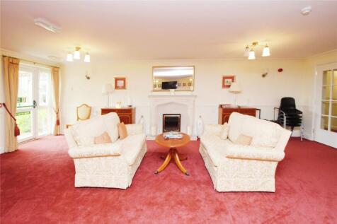 Communal Lounge